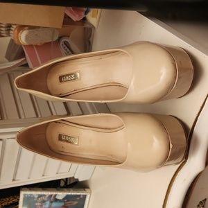 Guess Heels